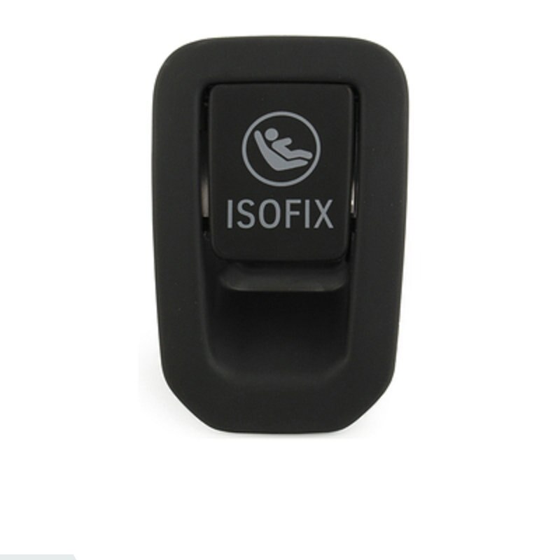 Voor Cc Achter Kinderzitje Clip Clip Isofix Cover