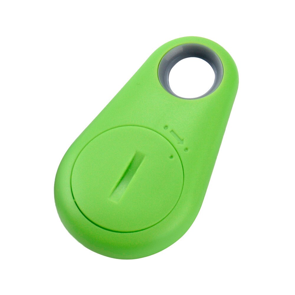 Anti-Verloren Mini Tracker Locator Auto Motor Gps Smart Bluetooth Remote Diefstal Apparaat Portemonnee Sleutels Alarm Realtime Kid Pet finder: 20