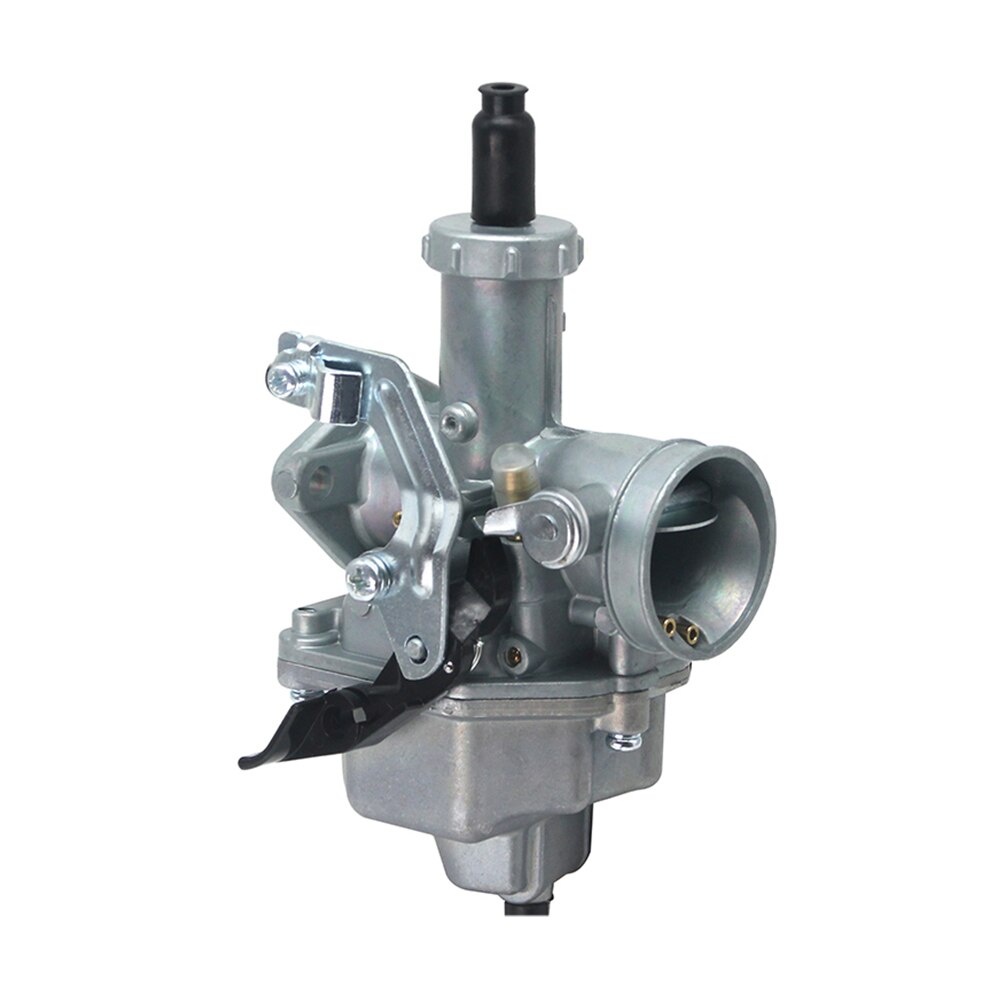 ZS MOTOS Motorrad PZ19 PZ26 PZ27 PZ30 Auto Hand Kabel Keil Vergaser Für 50cc-250CC Schmutz Grube Fahrrad ATV quad Vergaser