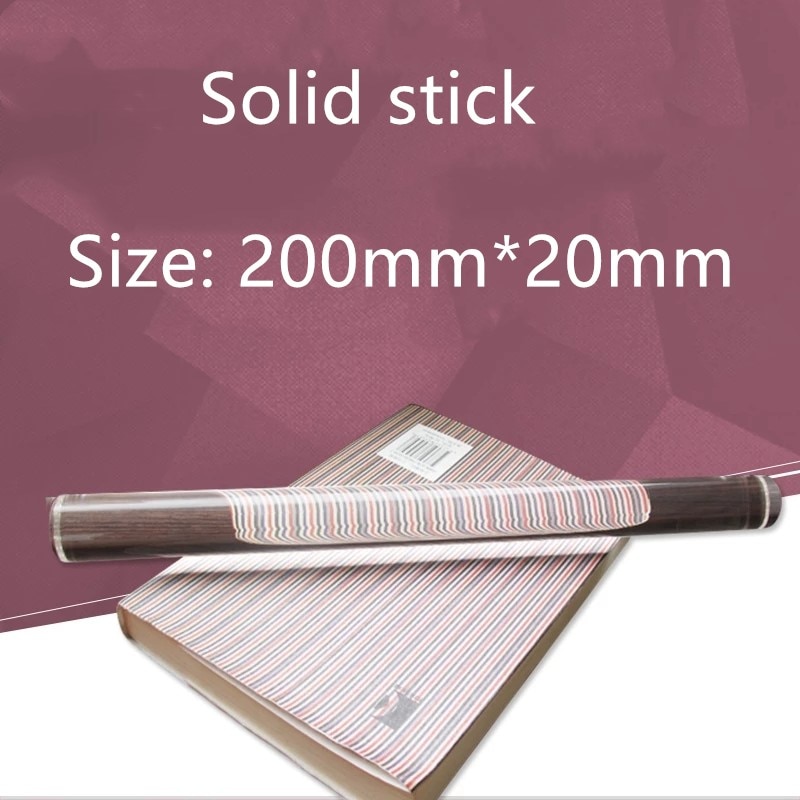 Rodillo para Fondant de cocina rodillo para Pizza, Pasta, rodillo para arcilla antiadherente, artesanía con arcilla, accesorio, pastelería, herramienta para preparar masa