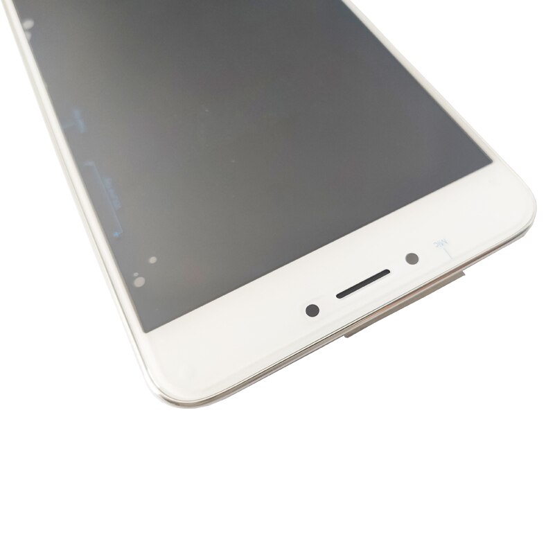 5.5 "LCD de AAA pour MEIZU M3 Note Lcd avec cadre L681H écran d'affichage écran tactile pour MEIZU M3 Note L681H écran LCD