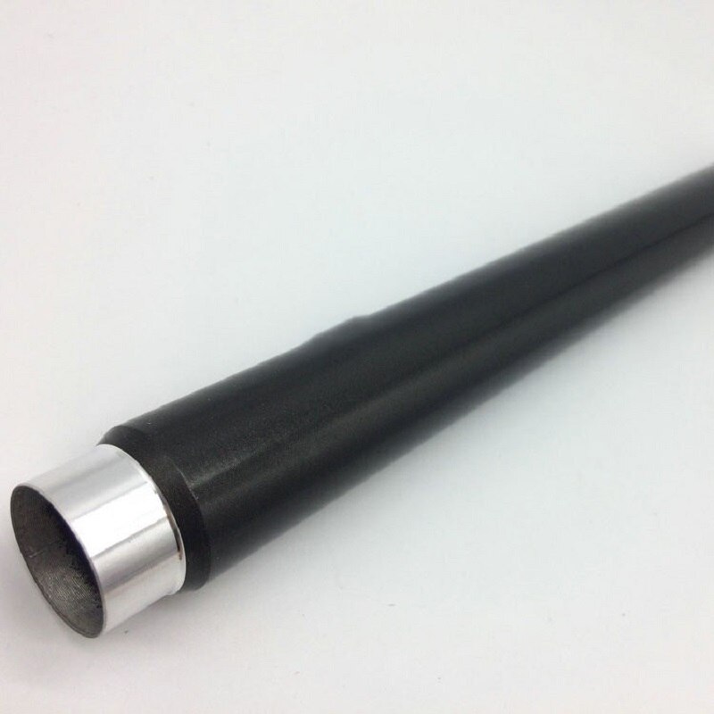 2pcs DZLA000286 DP3510 DP3520 DP3530 DP8035 Upper Fuser Heat Roller for Panasonic DP 3510 3520 3530 8035upper roller