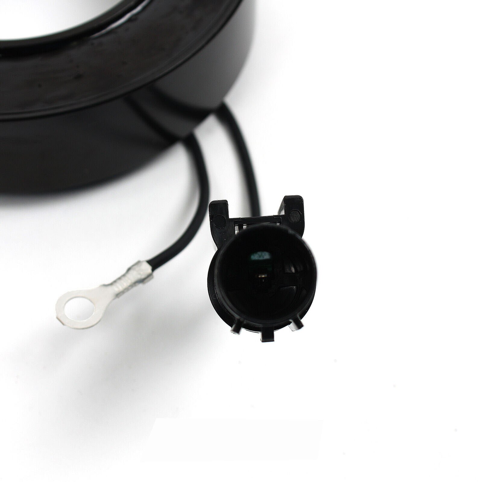 Ægte ac kompressor kobling felt spole passer 2006 til hyundai kia oem 976413 k 220 97641-3 k 220