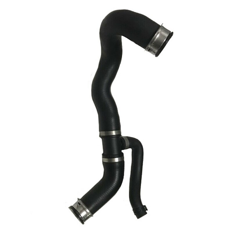 for Mercedes Benz E350 2006 Lower Radiator Coolant Hose 2115014682