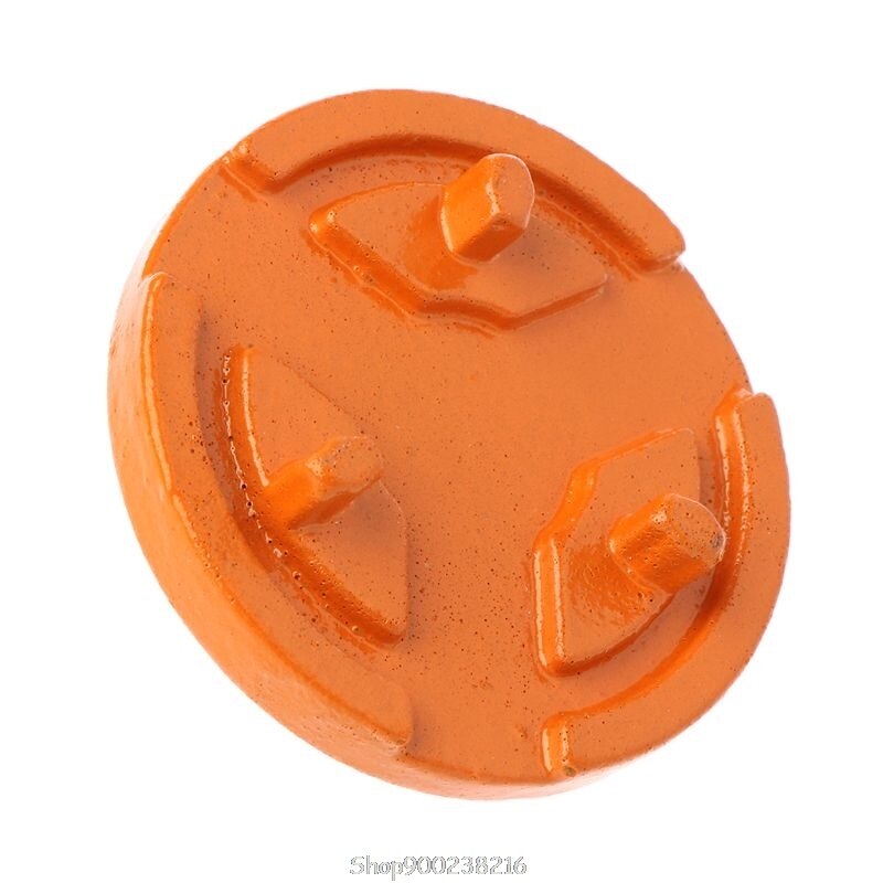 1Set Chainsaw Clutch Removal Tool Universal Piston Stopper Clutch Flywheel Drum Chain Saw Disassembly Parts S29 20