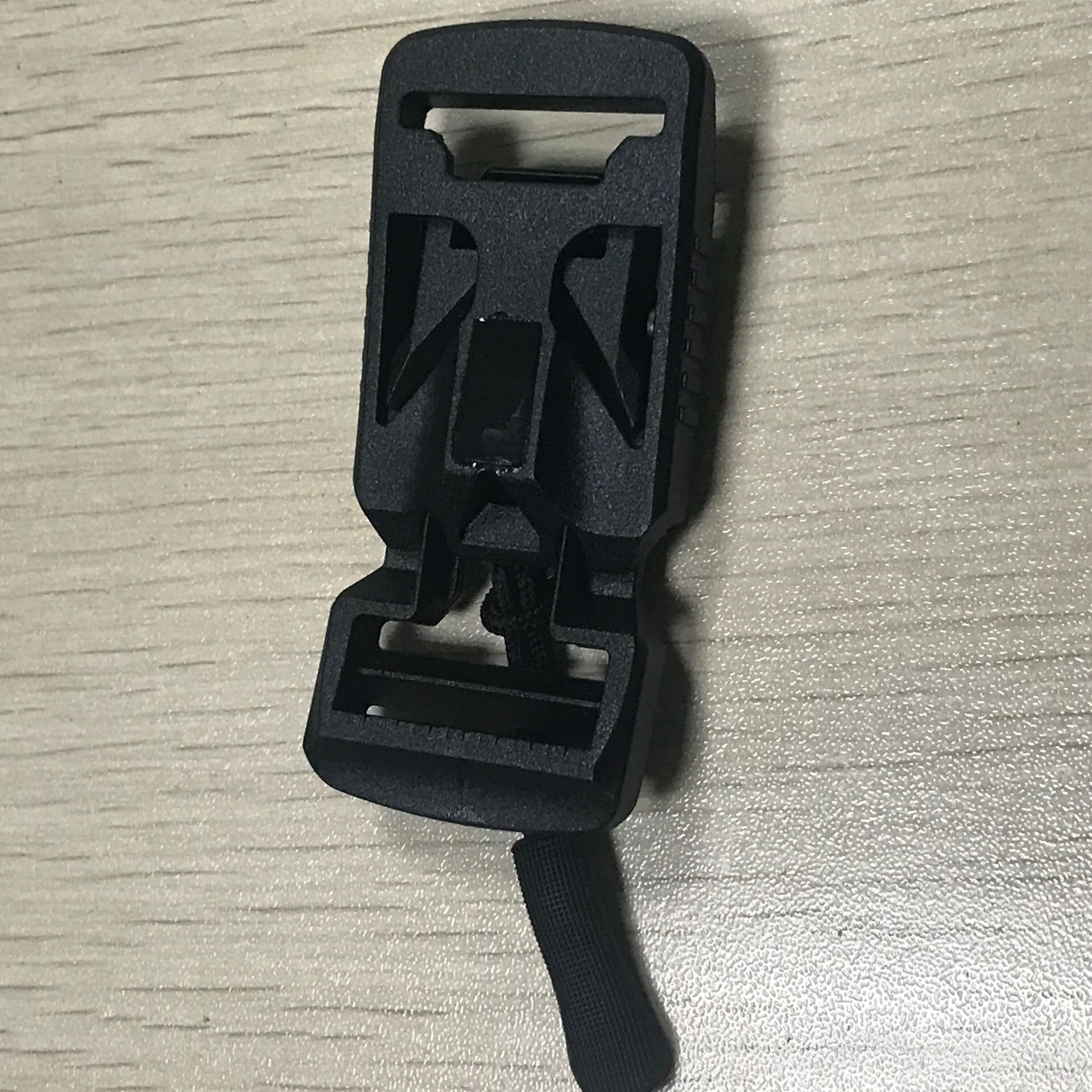 Metall/plast fid lock magnetiskt toppspänne plastspänne med magnet för cykelbyxor, väska, bälten, sele