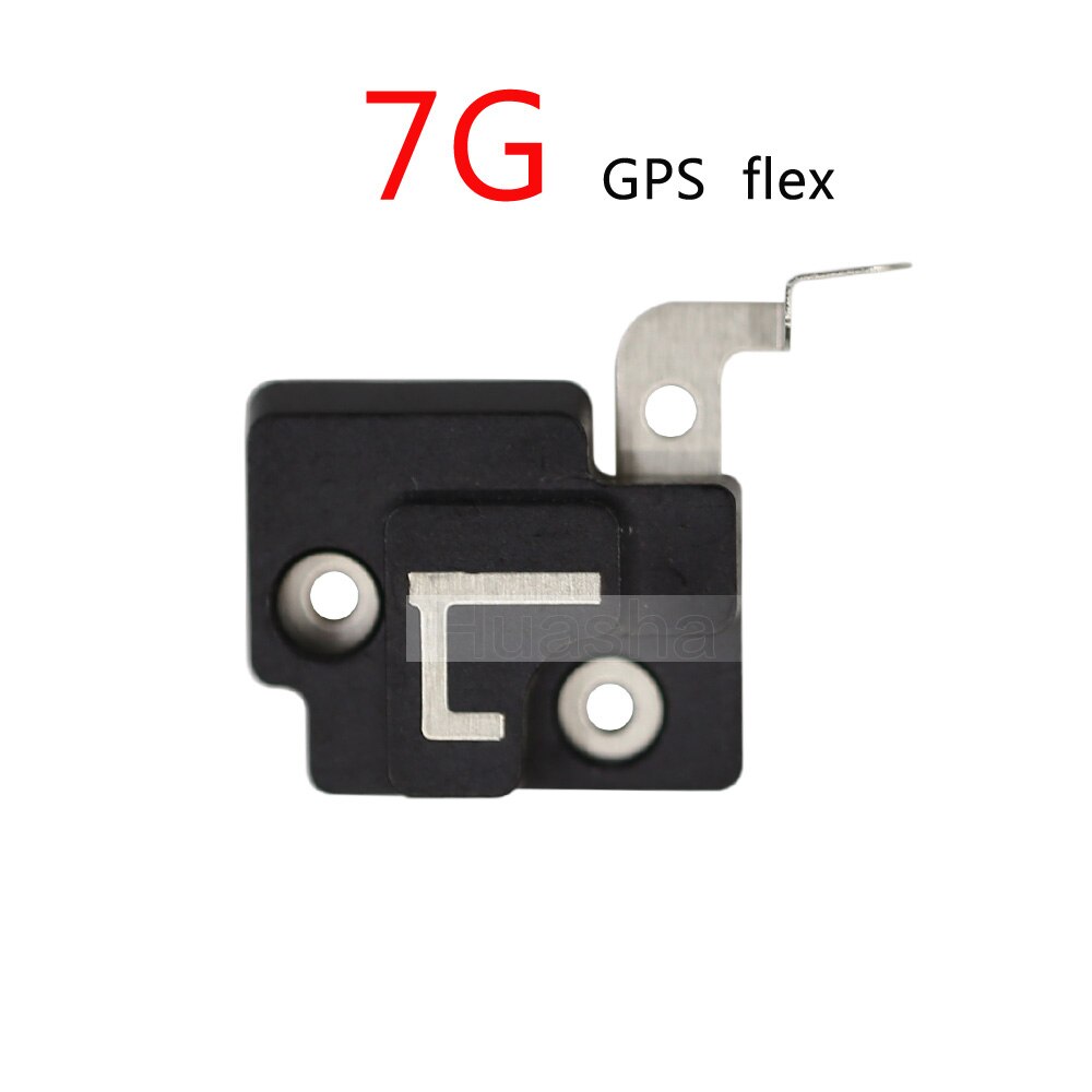 Głośnik Bluetooth NFC Wifi antena Flex Cable dla iPhone 7 8 Plus głośnik Buzzer Ringer złącze części wstążki