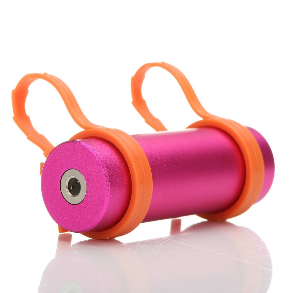 IPX8 étanche Super Mini lecteur MP3 Radio FM tête bras portant des écouteurs de musique de sport pour la plongée natation surf intégré 4G/8GB: Rose / 8 GO