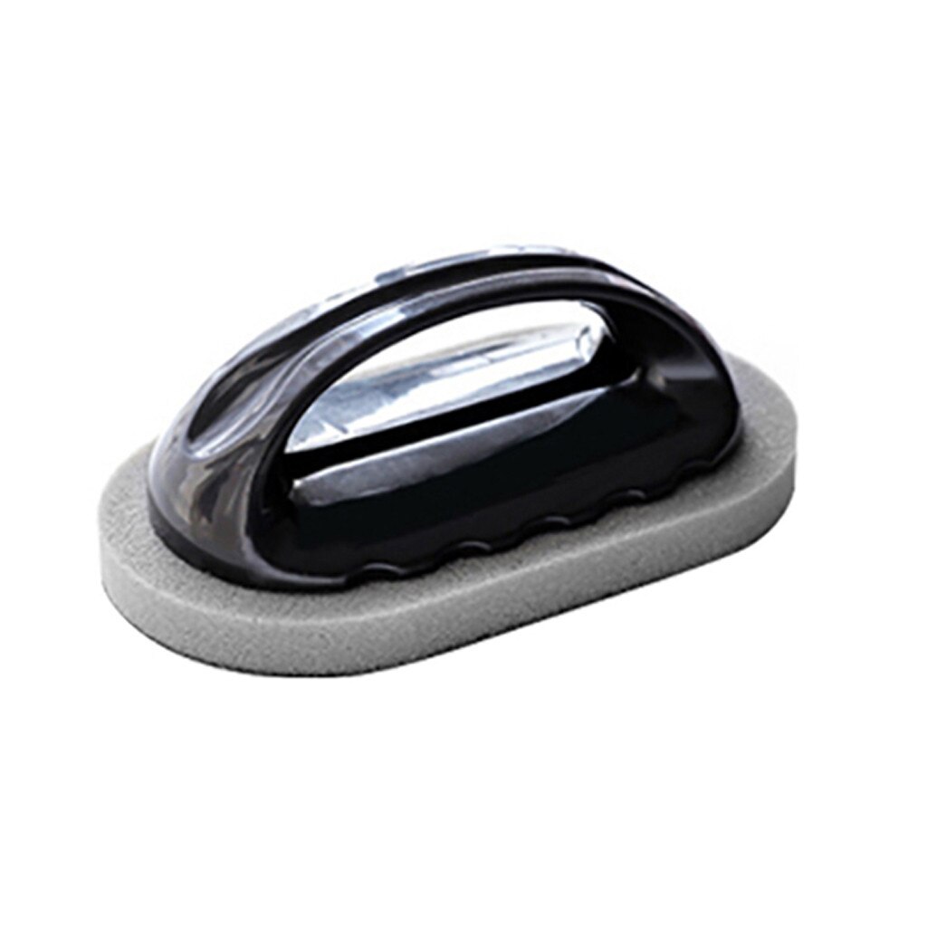 Esponja limpiadora de cocina, cepillo de esmeril de algodón, esponjas y estropajos, cepillos de limpieza, 25 #: Default Title