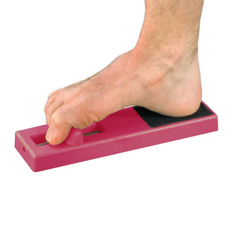 Ballet Dancer Toe Strength Trainer Gym Workout Exercise Fitness Equipment Ballet Instep Small Muscle Strength Exercise Supplies