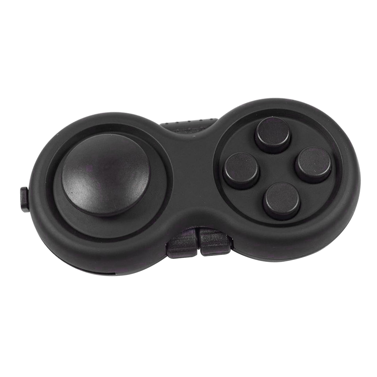 Mini Tragbare Fidget Pad Angst Stress Relief Hand Spielzeug für Alle Altersgruppen Alle in einem