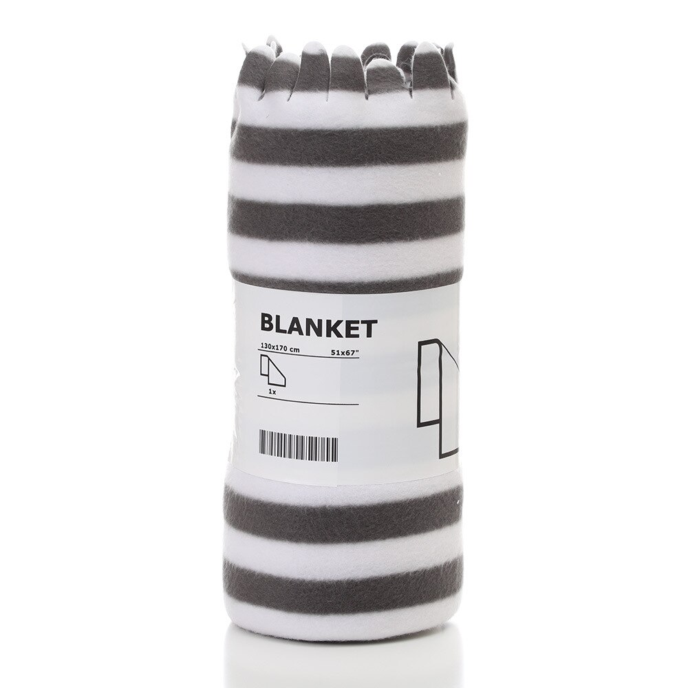 fast vanlig teppe laken bebe baby pleie teppe flanell pledd korall fleece teppe pakke inn 130 x 170cm