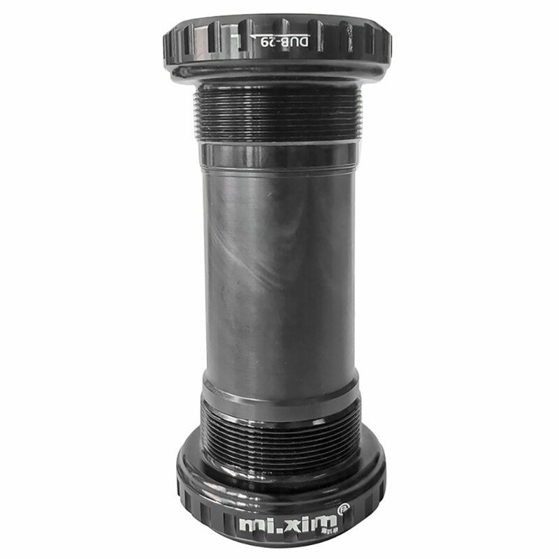 Mi.Xim Mountain Bike Bottom Bracket Thread Bottom Bracket Threaded MTB Bottom Bracket For Bike Mountain Bike Accessories