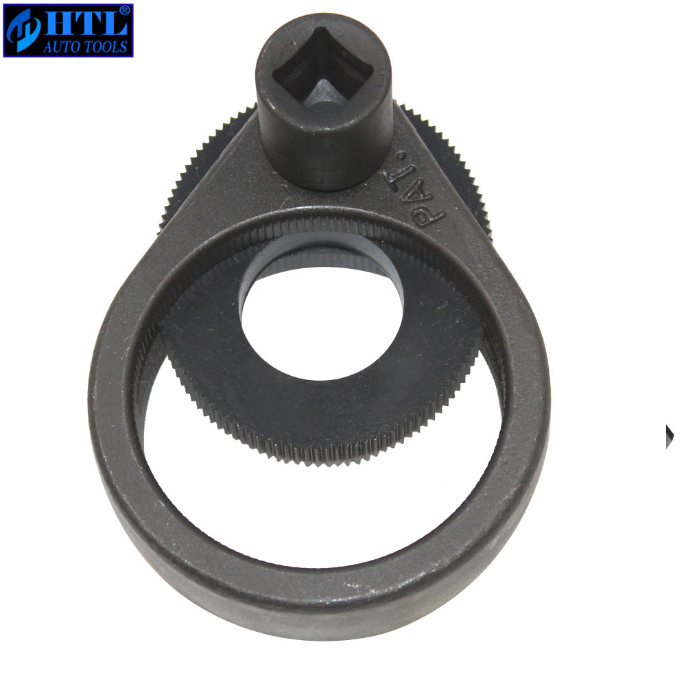 1/2 inch Inner Tie Rod Wrench 25-55mm Universal Steering Track Rod Removal Garage Tool Made in Taiwan