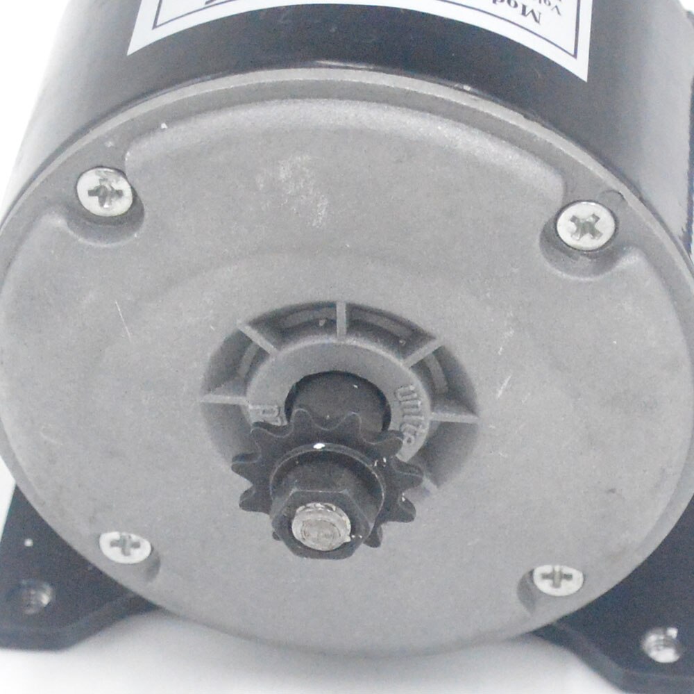 24V 250W Electric Scooter Motor Electric Bicycle Bike Belt Drive High Speed Belt MOTOR 250W electric scooter conversion kit