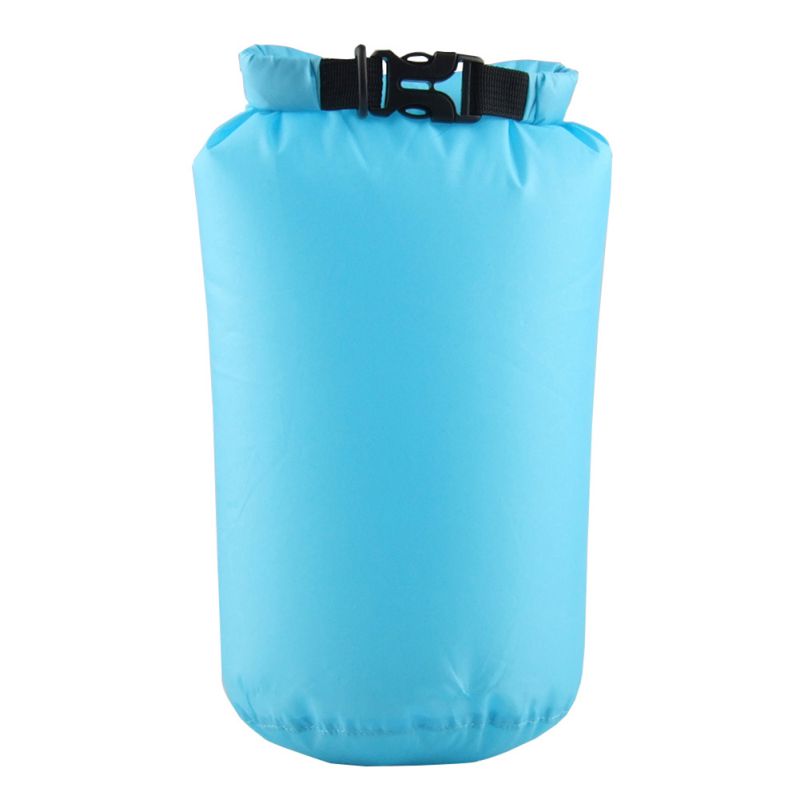 Extérieur 8L canoë aviron étanche sac étanche sac de natation sac de voyage à séchage rapide à la dérive Kayak sac de rangement