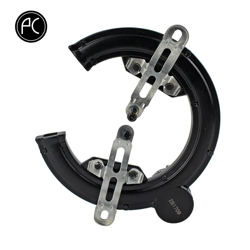 PCycling Bicycle Lock General Bike Black Large Horseshoe Lock Claws Anti-theft Lock Password Share Road Bike MTB Cycling Locks