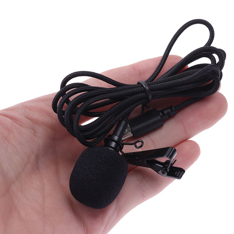 1pc External Microphone for Hero 7/6/5/4/3 Go Pro Accessory