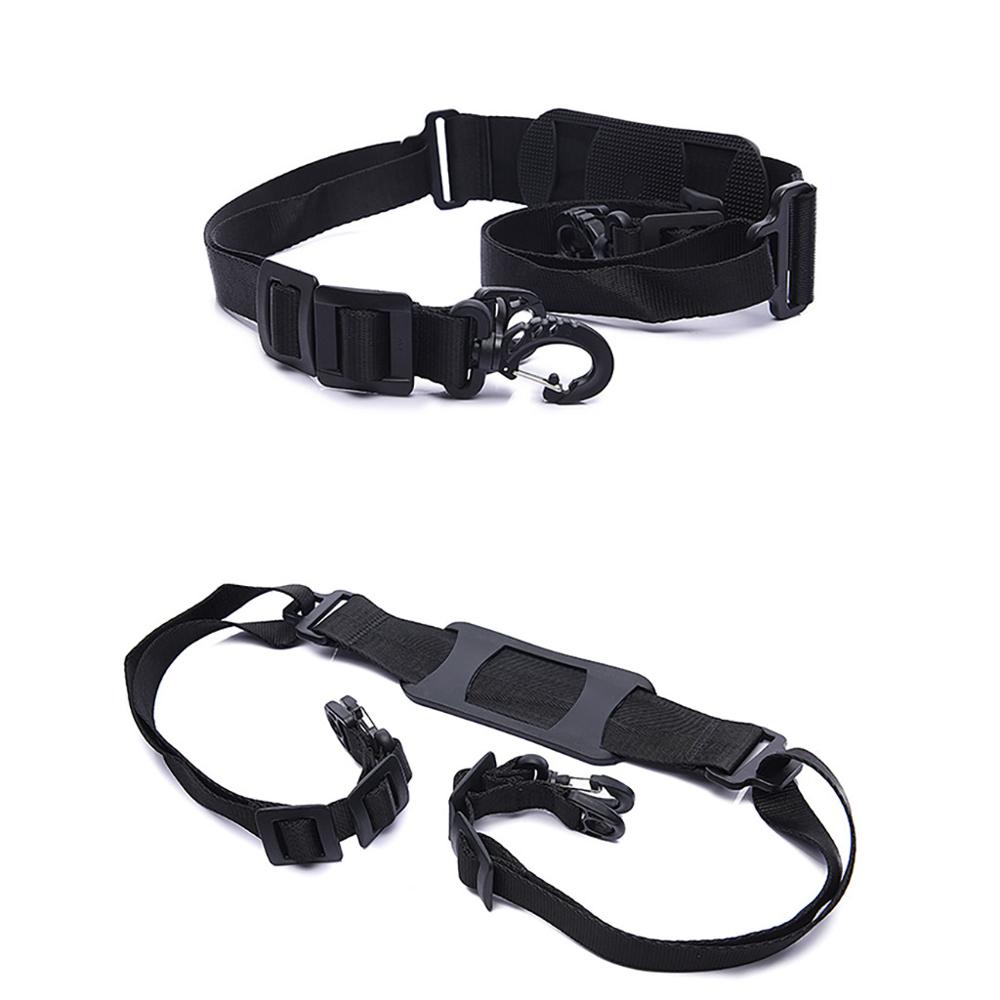 For Xiaomi Mijia M365 Electric Scooter Skateboard Hand Handle Shoulder Straps Belt Band Smart Home BiCycle Accessories #601