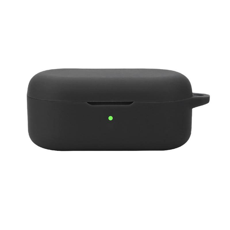 Stofdichte Oordopjes Hoesje Voor Enco Buds2 Pro Oplaaddoos Beschermhoes Zachte Siliconen Hoes Draadloze Oortelefoon Hoes