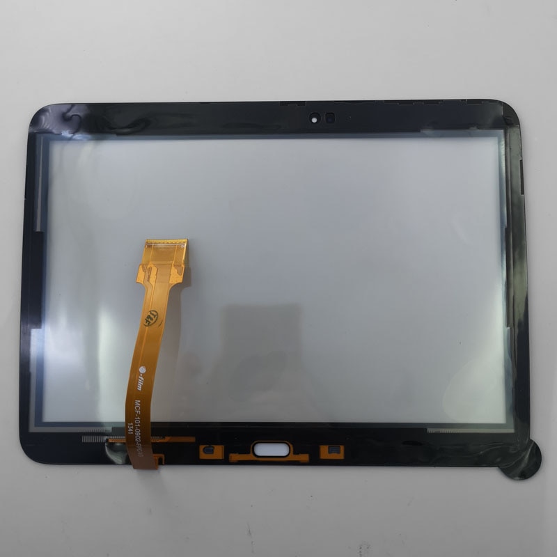 10.1 screen For Samsung Galaxy Tab 3 GT-P5200 P5210 P5200 Touch Screen + LCD Display Panel Monitor Module