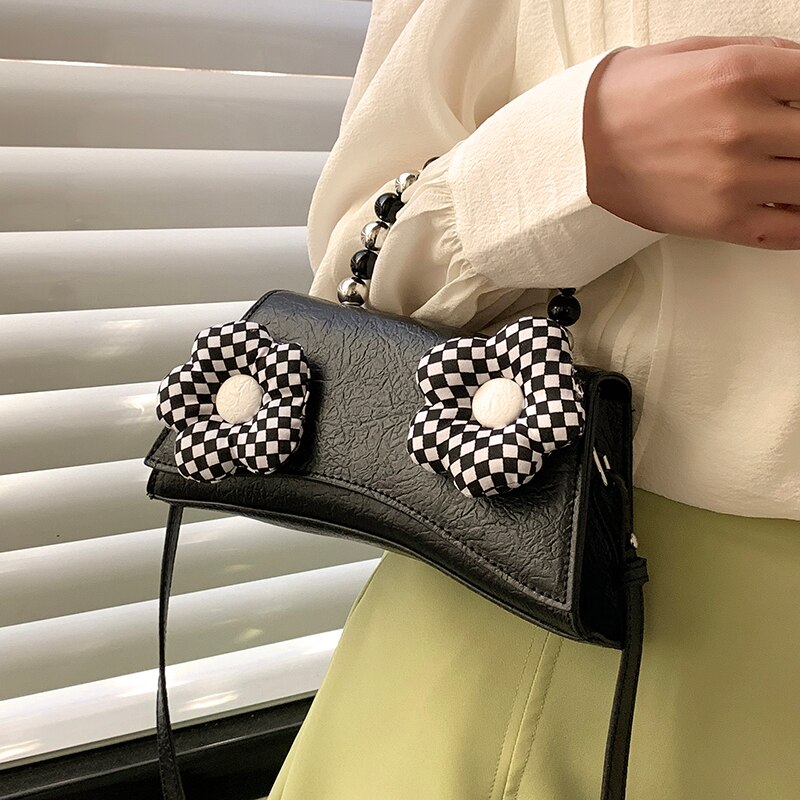 Vintage Stil frauen Tasche 2022 Y2k Sexy Stil Nische Tasche Sommer Neue Messenger Tasche Handtasche Schulter Tasche