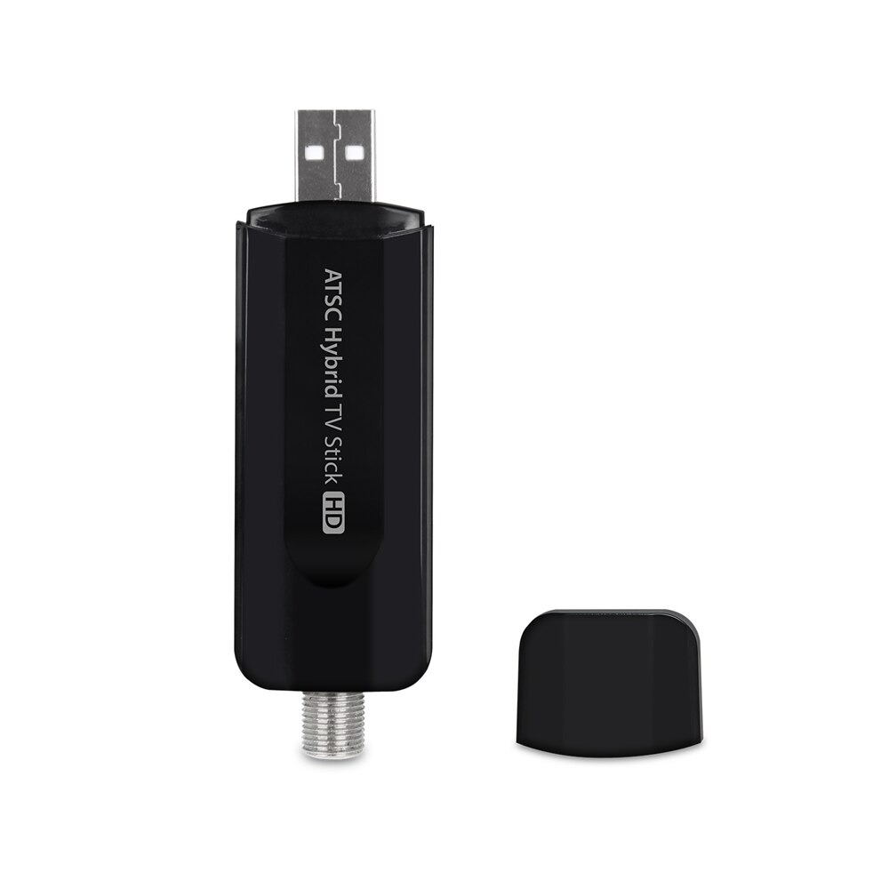 ATSC /QAM / Analog Hybird USB TV Stick Geniatech Mygica USB Tuner U2386 for United States, Canada, South Korea, Mexico