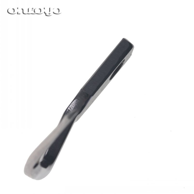 Industrial Overedger Sewing Machine Looper (KM04) For SIRUB Model F700/757,1Pcs, Original,Best Warranty For