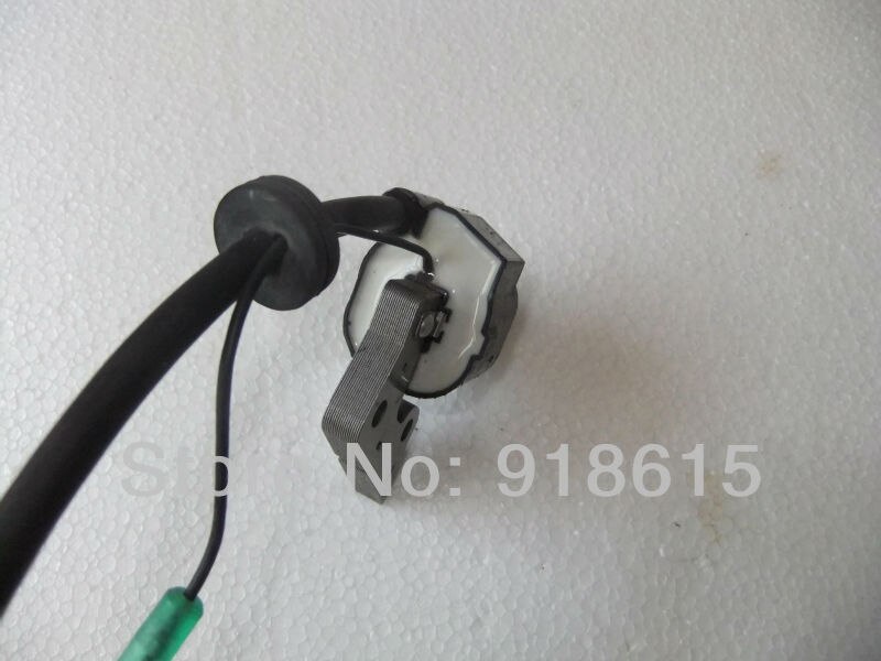 EY20,Ignition coil,High pressure pack,fit for robin gasoline engine,replacement part RGX2400 generator parts