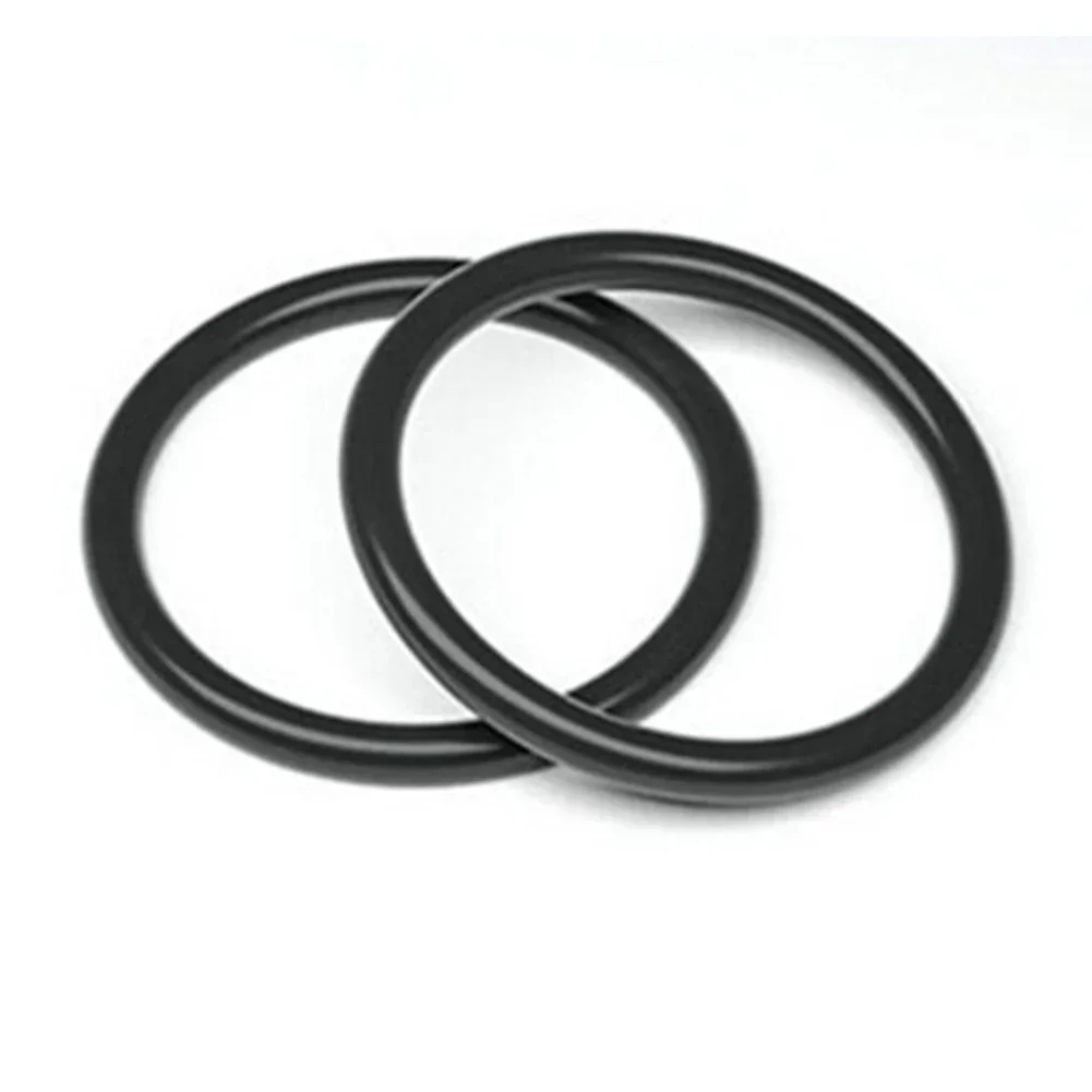 2PCS Gummi Unterlegscheibe Für Intex 10745 Für P6029 Für Die Taucher Ventil Schwimmbad Dichtung Zubehör Pool Ersatz Teile