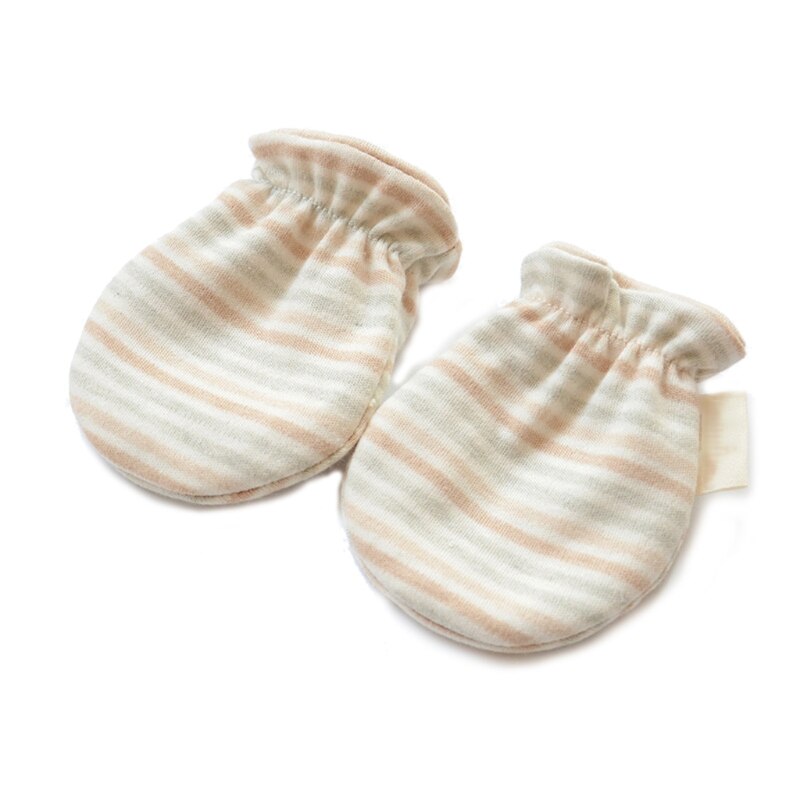 Winter Handschoenen Anti-Grijpen Wanten Thicken Warm Glove Leuke Jongens Meisjes Handwarmer: 1