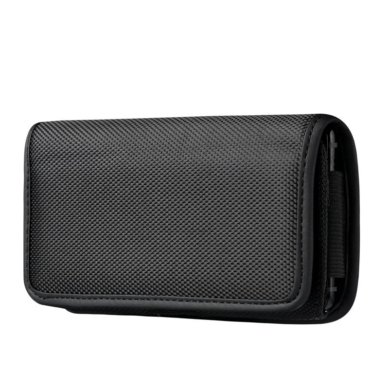 Belt Clip Phone Pouch Case Universal Mobile Phone Holster Waist for xiaomi redmi note 8 6 4x 5 5a 6 redmi 5 plus 6a mi8 mi9 mi6