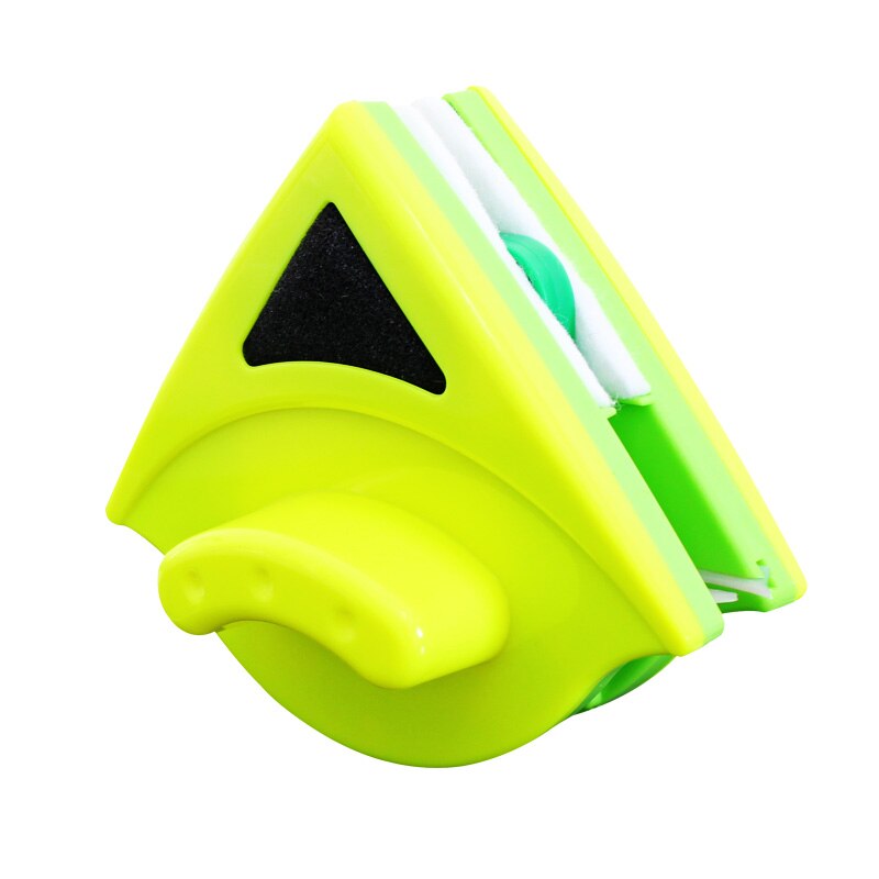 Cepillo magnético doble para limpiar cristales por ambos lados, limpiador de ventanas, utensilio de limpieza, productos del hogar: 8-15