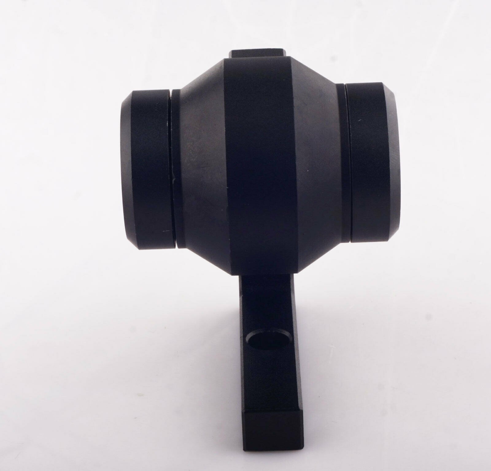 Jag typ 90- graders dubbelsidig prisma mini-prisma för totalstationer