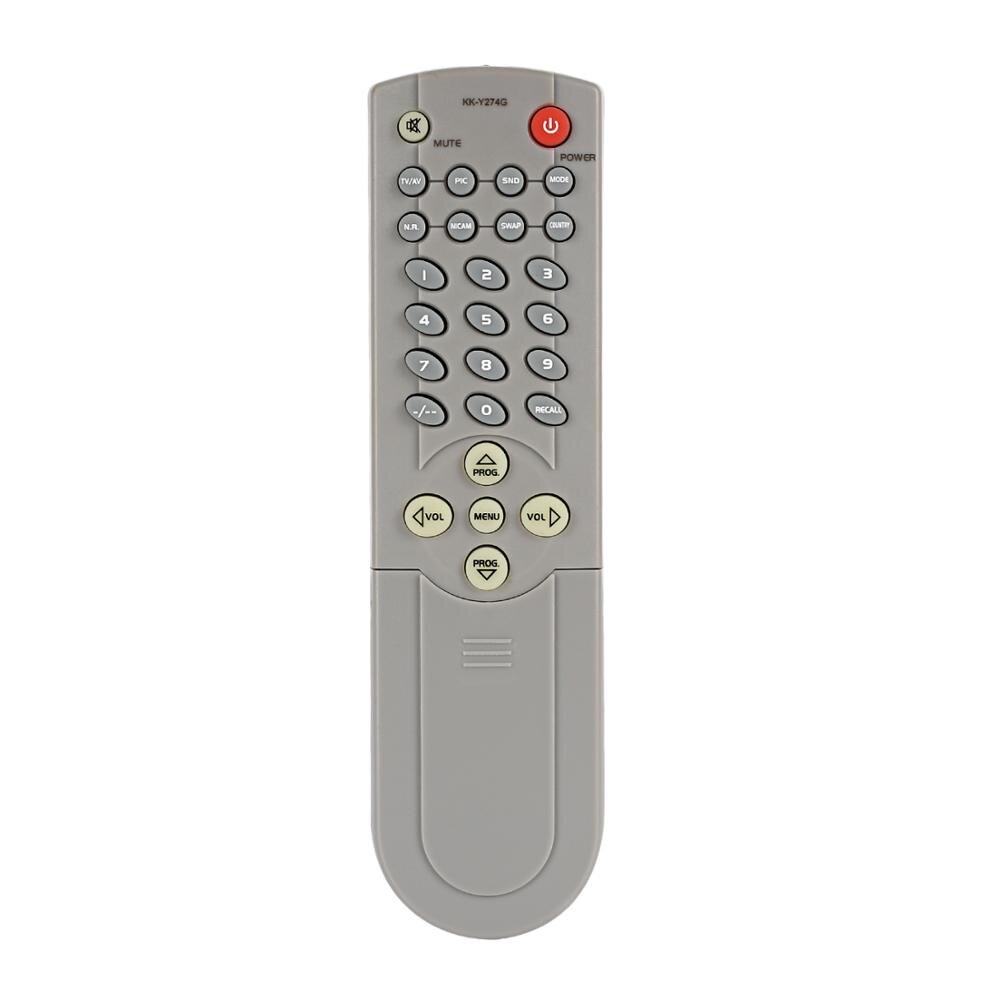 remote control for konka TV controller KK-Y289/KK-274G