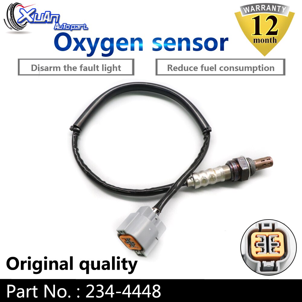 Xuan Lambda Lambda O2 Zuurstof Sensor Voor Hyundai Sonata Kia Optima 39210-2G550 234-4448