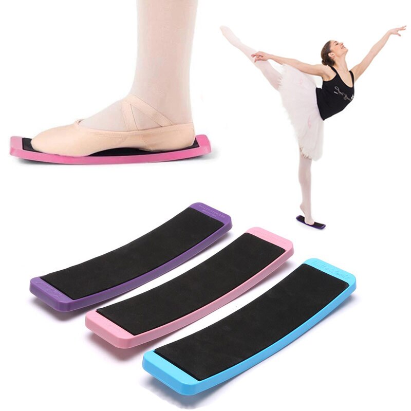 Budget Ballet Turn and Spin Turning Board For Dancers Sturdy Dance Board For Ballet Figure Skating Swing Turn Faste Pirouette: 1pcs random color