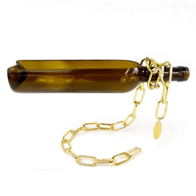 Halb Schneiden Rotwein Flasche Blumentopf Multifunktions Glas Tisch oben Dekorative Leuchter Mikro-landschaft Tabletop Dekorative: 11