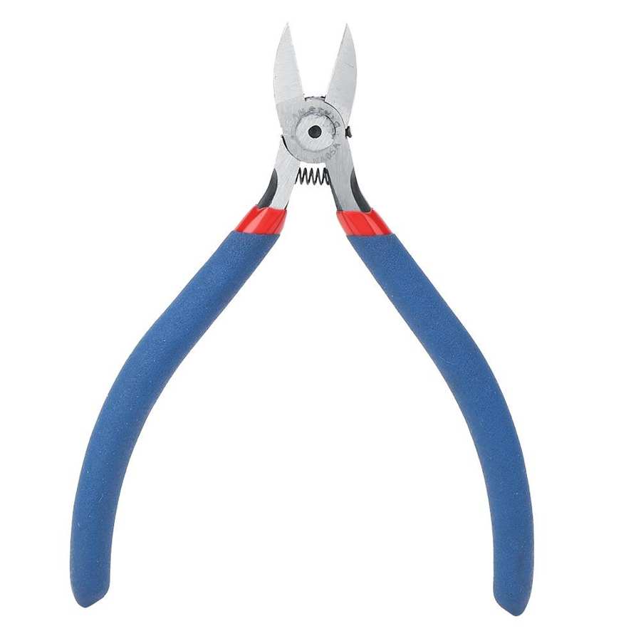 aluminum for cnc aluminium Diagonal Plier Hand Cutting Tool Durable Hardware Accessory Chrome Vanadium Alloy Steel