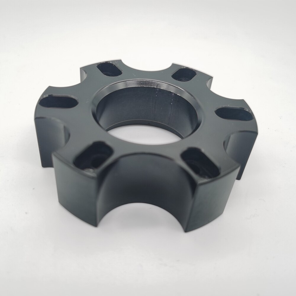 70mm Steering Wheel Adapter Plate For Thrustmaster T300RS 599 P310/R383