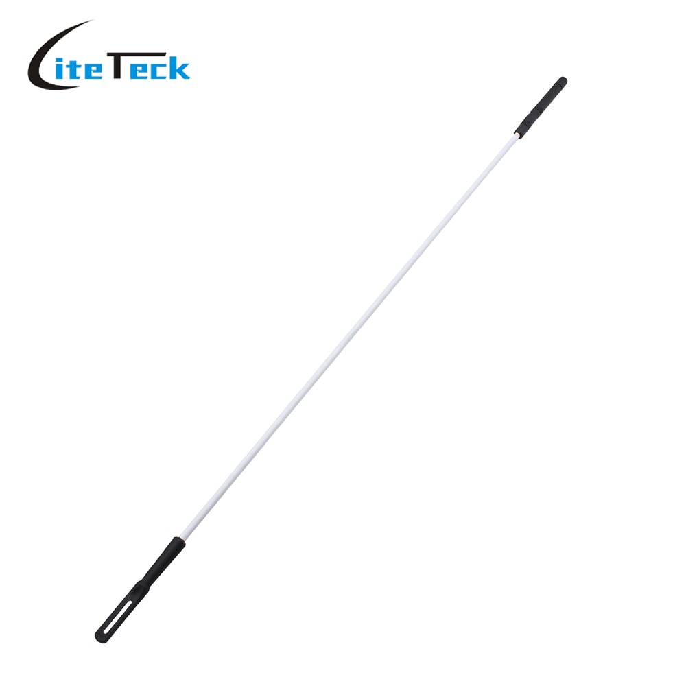 Trombone Steel Cleaning Rod Stick Plastic Handle Accessory Part
