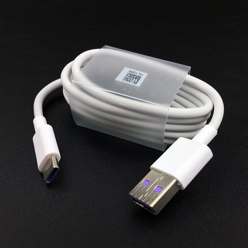 Huawei P30 zawodowiec szybka ładowarka oryginalna 40W 10 V/4A ue SuperCharge adapter usb 5A typ C kabel kumpel 20 10 zawodowiec Honor magia 2 Nova 5