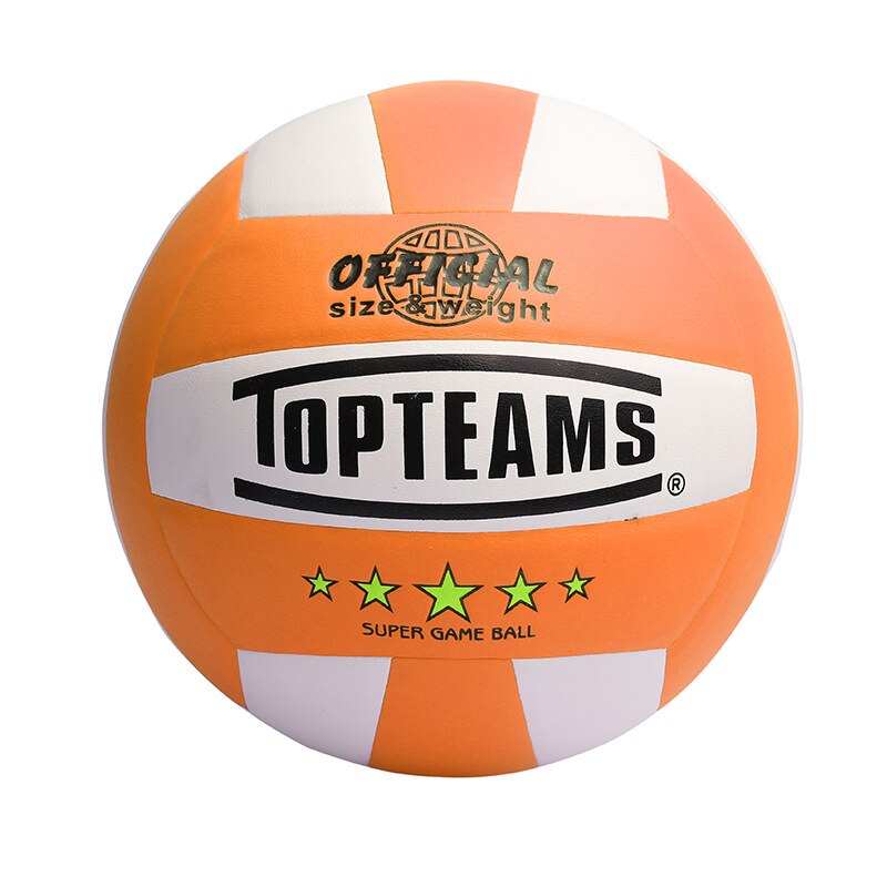 No. 5 volleyball, dedicated to the high school entrance examination competition, youth yunodng