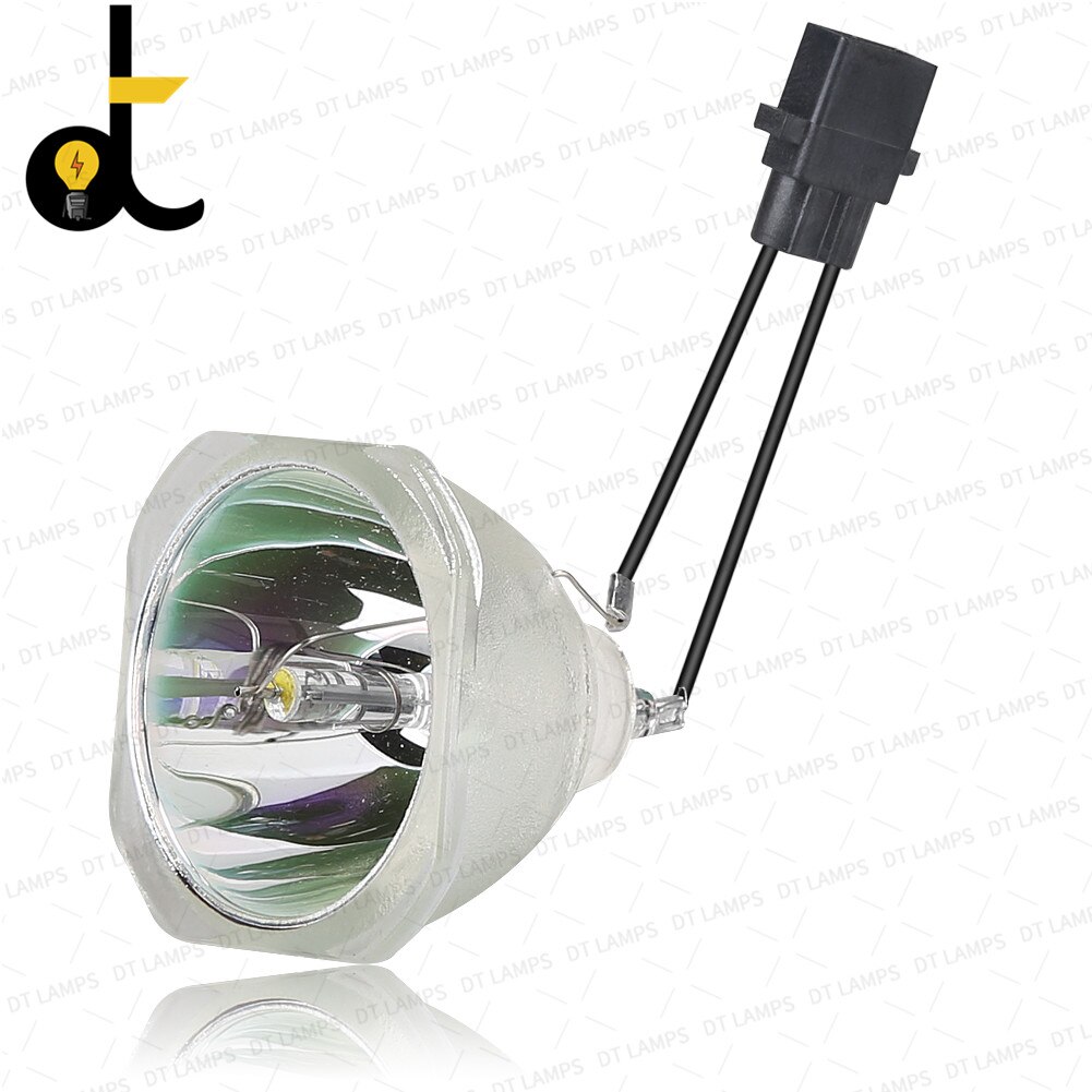 95% Brightness Replacement for ELPLP88 V13H010L88 for EPSON Powerlite S27 EB-S04 EB-945H EB-955WH EB-965H EB-98H EB-S31Projector: CB