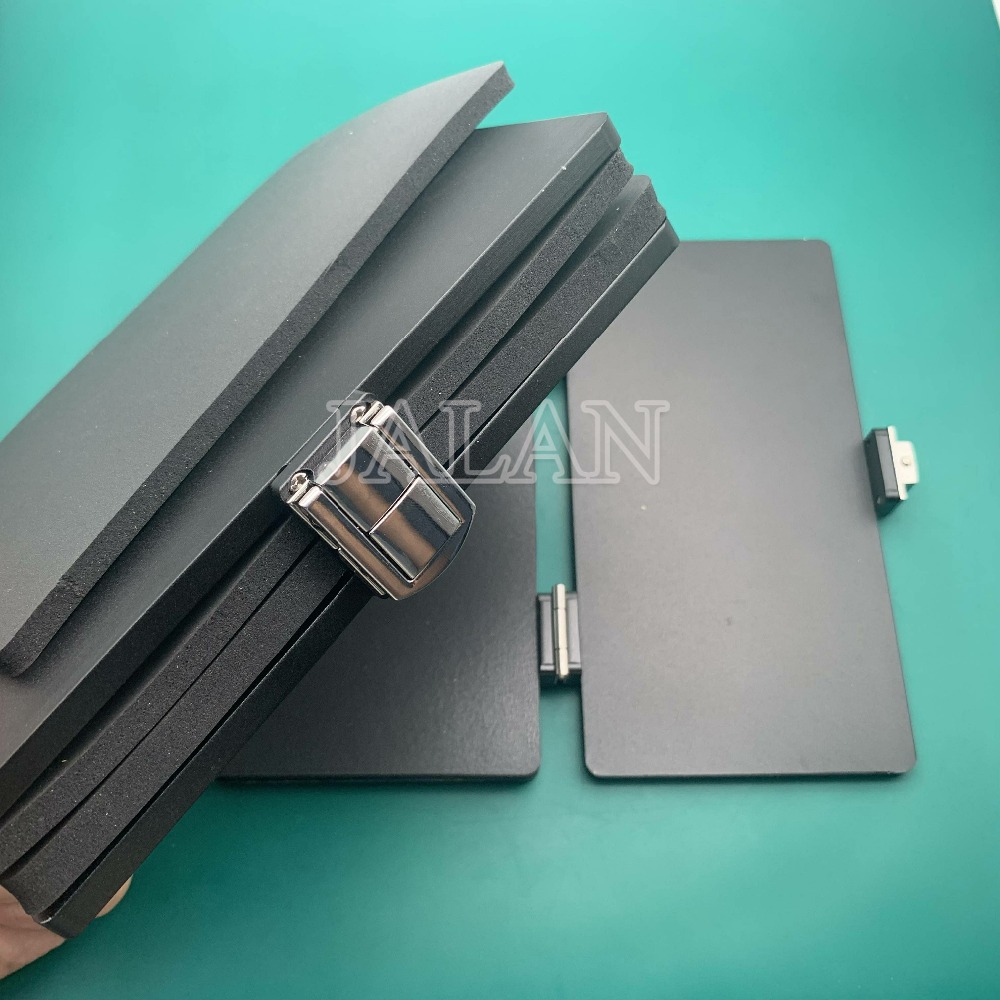 Reparaturform für samsung  s7 edge,  s8 s9 s8 plus,  s9 plus, note 8 mittelrahmen für iphone-rückglas-ersatzklemmform