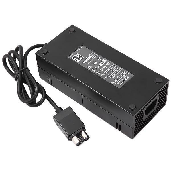 För x-box one adapter snabbladdning eu plug ac adapter laddare strömkabel sladd för xbox one console  r30