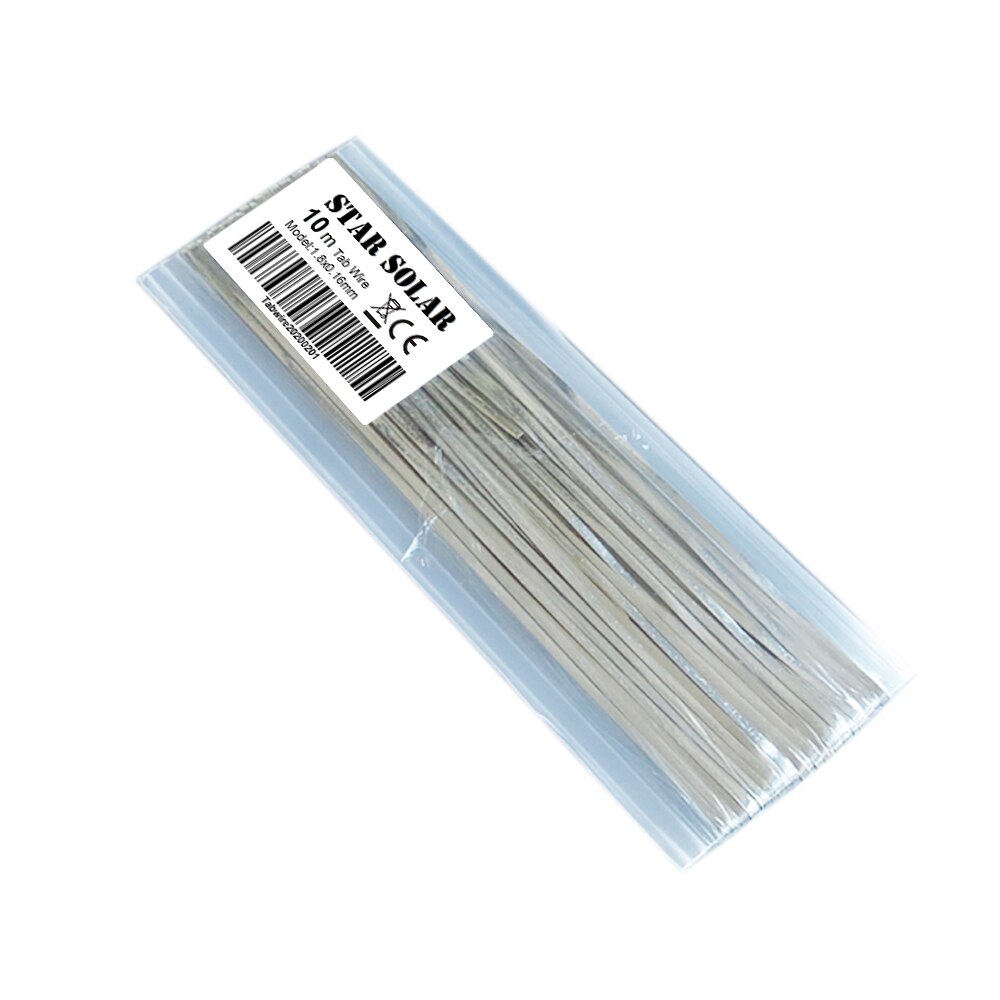 DIY Solar Panel 26 39 52 78 156 mm Charger Kit Polycrystalline Solar Cell Tabbing Wire Busbar Flux Pen