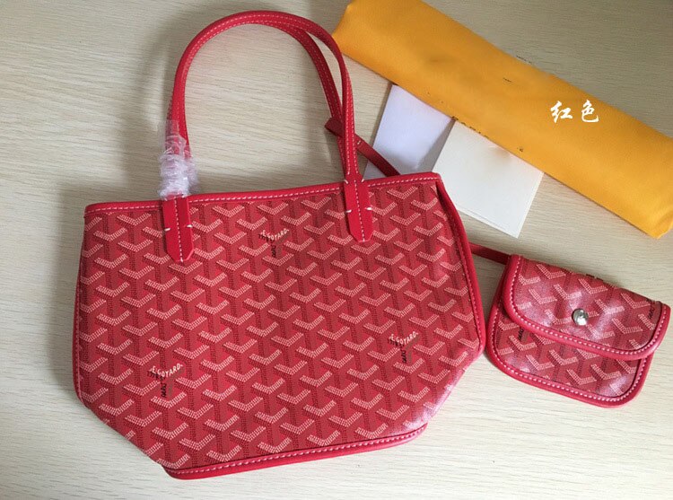 Bolso de diente de perro portátil, Simple y a la , de doble cara, Mini bolso de mano de cuero con flor, novedad de: red
