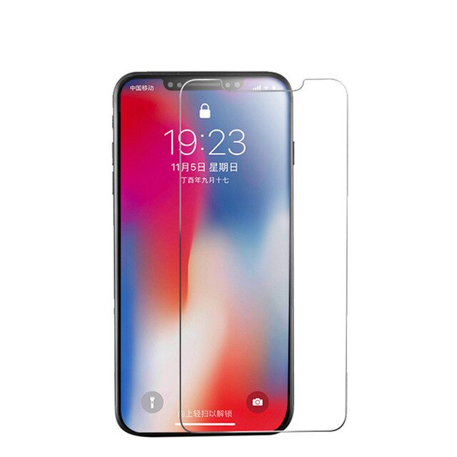 Caso di Cuoio di vibrazione per Funda Xiaomi Redmi GO caso Per Coque Xiaomi Redmi ANDARE copertina del LIBRO Del Raccoglitore Della Copertura Mobile sacchetto del telefono Delle Donne Degli Uomini: Tempered glass