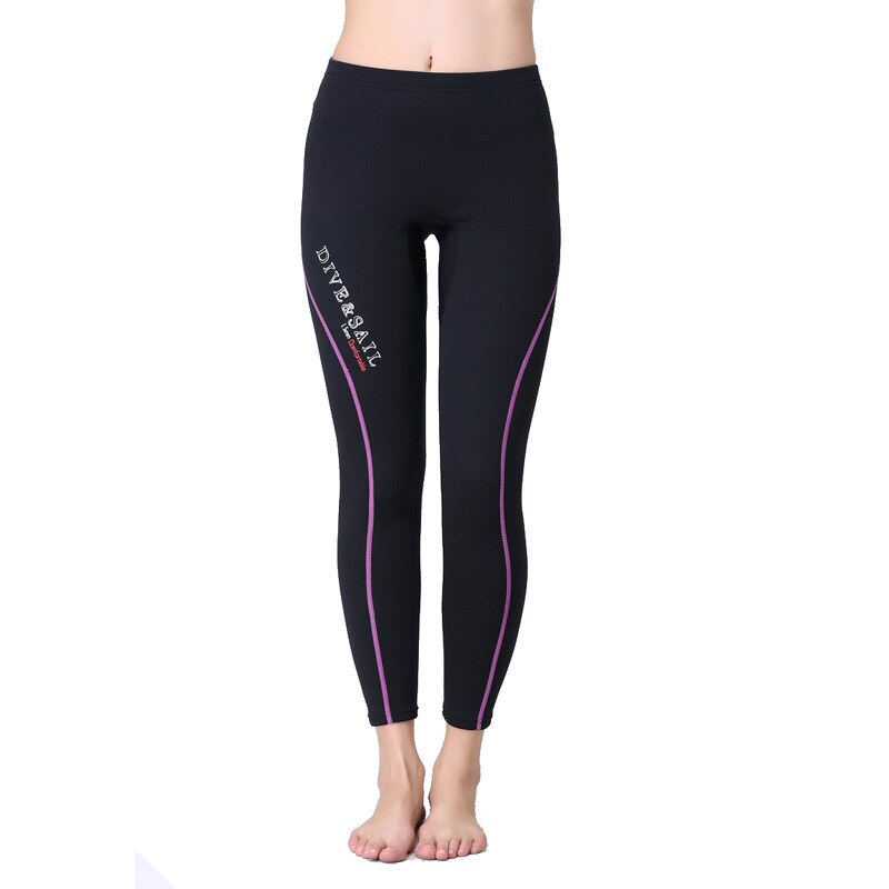 Professionele 1.5mm Neopreen Duiken Broek Mannen Vrouwen Houden Warme Winter Zwemmen Snorkelen Roeien Zeilen Surfen Wetsuit